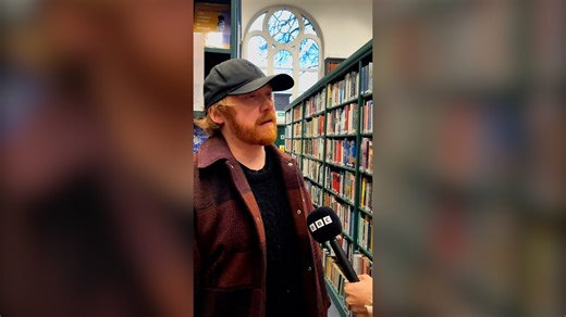 Would Rupert Grint step back into the Harry Potter universe?