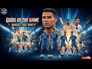 Unlock 'Flow State': The Athlete's Secret to Peak Performance