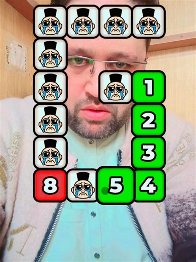 Hamood Habibi Connect Number Game Explained