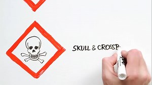 GHS & HazCom 2012 Training Video