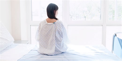 Warning Stroke: What It Is And Symptoms To Look For