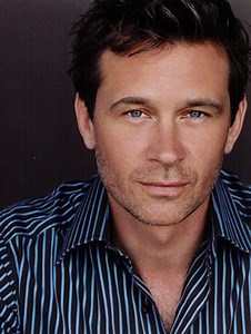 Connor Trinneer - Alchetron, The Free Social Encyclopedia