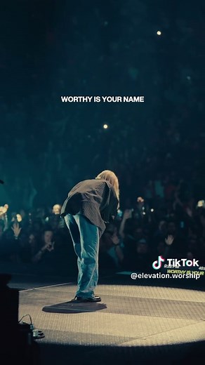 Worship Together with Elevation Worship's New Songs