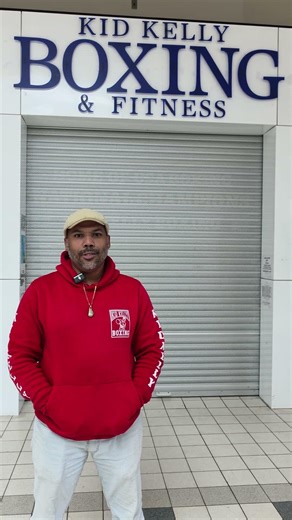 kid kelly mount RUSHMORE. #boxing #short #shorts