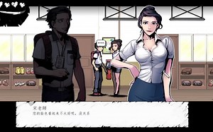 The Coma - Recut01游戏流程:昏迷