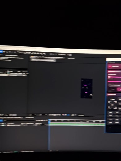 Get ready for launch❗️#fyp #edit #plugin #aftereffects #aftereffect | flow after effects plugin