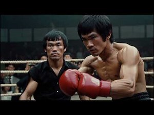The SECRET to Bruce Lee's POWER Revealed