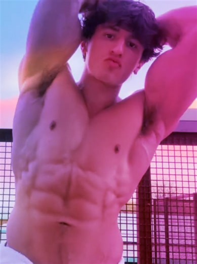 Hunter Davis: The Ultimate Bodybuilder Edit