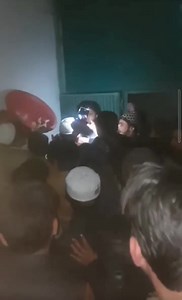 Da pa khatmaul Quran ki la mitai bandy da haal dy | What is Going on in Peshawar 3