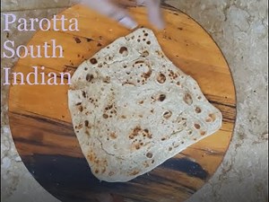 South Indian Street Food Parotta\\ genuine recipe \\softest yummiest Parotta/ easy way /Assured taste