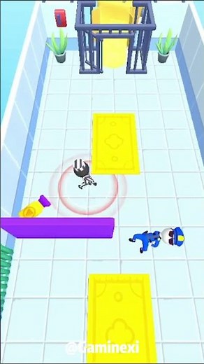 Jailbreak: Hide or Attack! – Stealth or Chaos? You Decide!