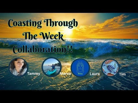 The Swirl Technique By Request: Stunning Dreamy Results