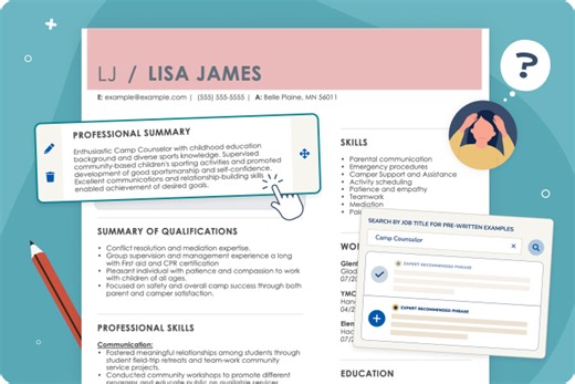 How to Write a Resume in 2026 (Step-By-Step Guide) | Status Staffing