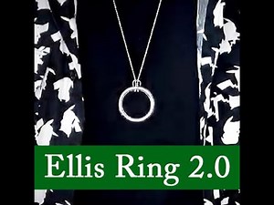 Ellis Ring 2.0 - Magic Dream