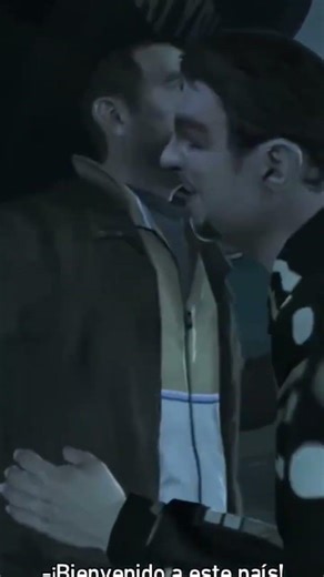 ¿Te imaginas el GTA IV doblado al español latino? #gta5 #gtav #gta #fyp #fypシ