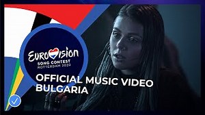 VICTORIA (bul) - Tears Getting Sober