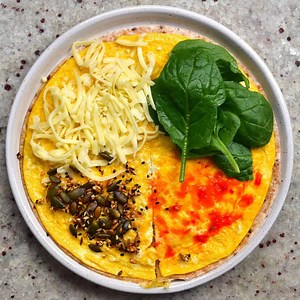 7  Healthy Breakfast Quesadillas (Viral Tortilla Hack for Breakfast Wraps)