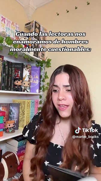 Queridos esta manada es inmensa y no tiene discusión 😅🙌🏻✨ #darkromance #ilenkoromanov #lectora #booktokespañol #booktokespaña