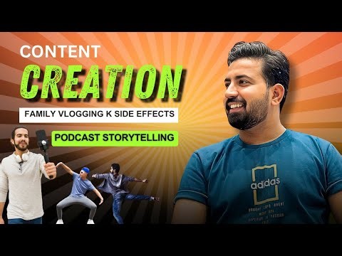 Are Family Vlogs Safe? TikTok Side Effects You Didn’t See