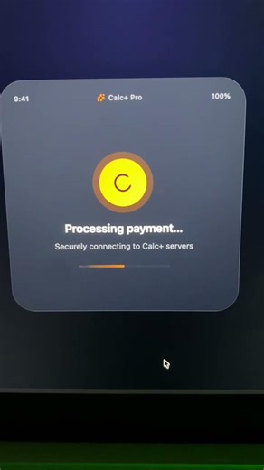 BEST CALCULATOR APP??? #ai #lovablepartner