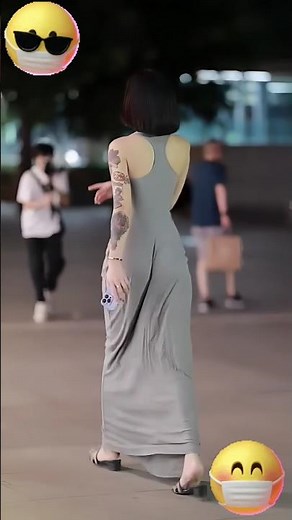 Tall women always walk gorgeously | please follow for more content