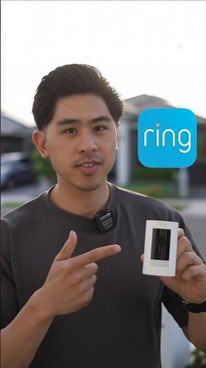 5 Reasons the Ring Stick Up Cam Is STILL the Best in 2025!