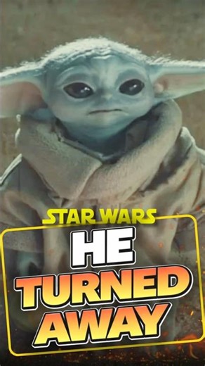 Grogu Walked Away From the Jedi… Here’s Why!