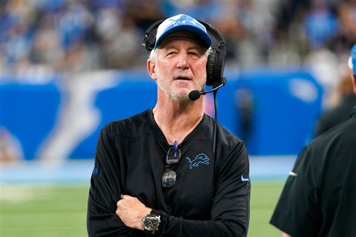 Bills add former NFL head coach John Fox as senior assistant