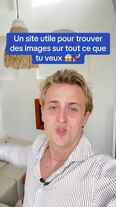 Un site utile pour trouver des images sur tout ce que tu veux 😱🚀 #site #siteinternet #astuces #tips #hack #astuce #maximeastuces | Maxime Astuces