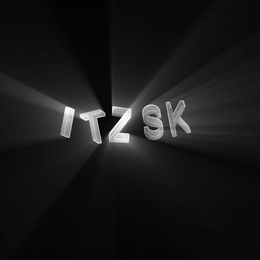 3D Text Intro by Itz MSH Edix | Xml | Alight Motion #intro
