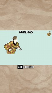 Gurkhas: The Soldiers Feared by Their Enemies 🗡️ | Britain’s Legendary Warriors: Kukri Blade, Nepalese Soldiers, British Army, Elite Infantry #Gurkhas #MilitaryHistory #BritishArmy #EliteSoldiers #Kukri