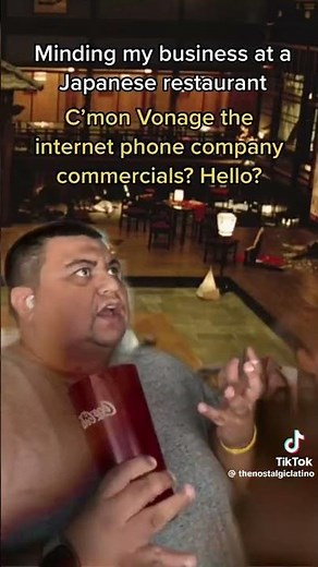 Vonage Phone Commercial #2000s #vonage #phone #comedy #crazyfacts #youtube #nostalgia #shorts