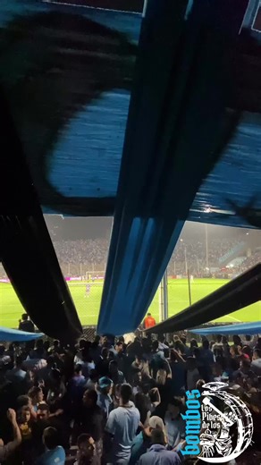 La musica del pueblo vs independiente. #laprimerabarra🏴‍☠️ #belgrano #clubatleticobelgrano #lospiojos #Alberdi