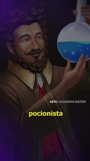 ESSE BRUXO DE HARRY POTTER ESTUDOU EM CASTELOBRUXO - A ESCOLA DE MAGIA DO BRASIL