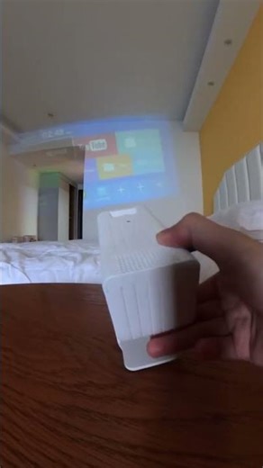 The day of the projector manager: How do we ensure that every machine is "easy to use"?🤩#projector