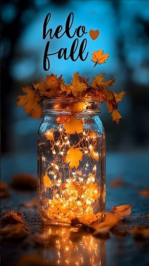 Fall Decor DIYs That Will Save You $$$