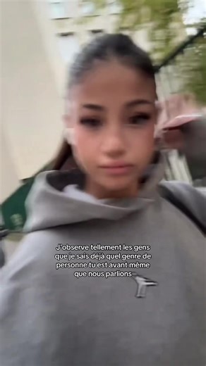 Révélation sur le caractère des gens