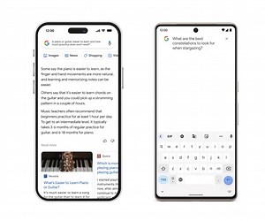 🚨 UPDATE 🚨 Google is launching a new AI-powered search engine called "Magi" to compete with ChatGPT and Bing. It will provide accurate and personalized search results. #Google #Magi #AI #ChatGPT #Bing. | CyberRide