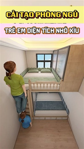 Tập 236: Cải tạo phòng ngủ bằng chiếc điện thoại #decorroom #nhadep #tindecor #thietkenoithat