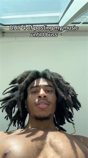 DAY 4 OF POSTING MUSIC UNTIL I BUSS💥