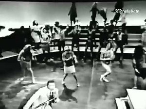 Little Richard Whole Lotta Shakin' Goin' On Shindig! 1964