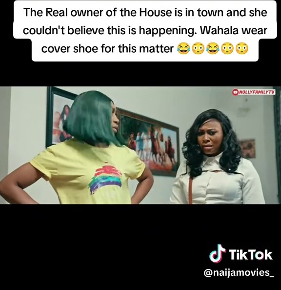 Discover The Tailor: A Must-Watch Nigerian Comedy