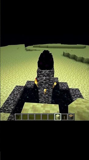 Minecraft: How to Get Ender Dragon Egg