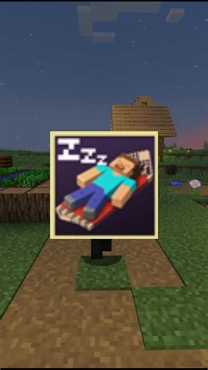 tiny mod review (sleep tight) #modreview #minireview #minecraftmods