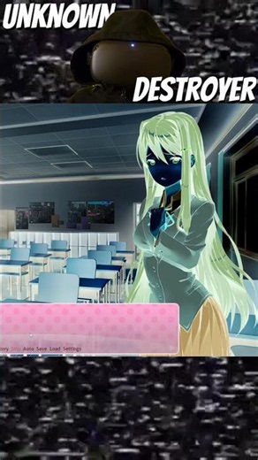 Sayori's gone but Yuri isn't aha Doki Doki Literature Club! Part 6 #dokidokiliteratureclub #dokidoki