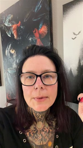 Earth Fairy Holistics on Instagram: "How the book of fate works"