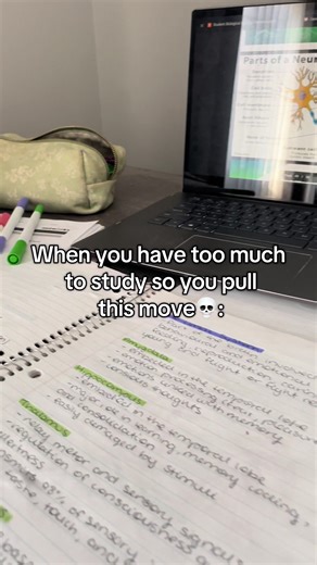 Active Recall: The Ultimate Study Method You Need