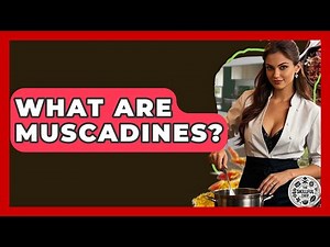 What Are Muscadines? - The Skillful Chef