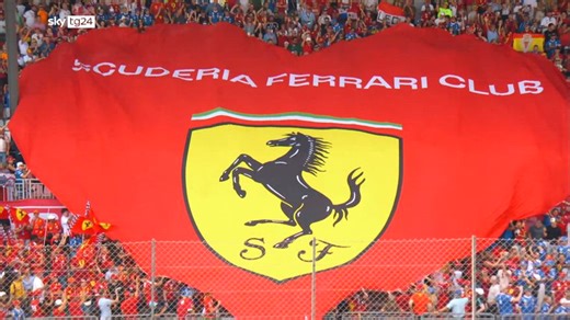 Formula 1: highlights