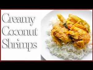 Caribbean Coconut Curry Fish⎮Tasteeful Recipes